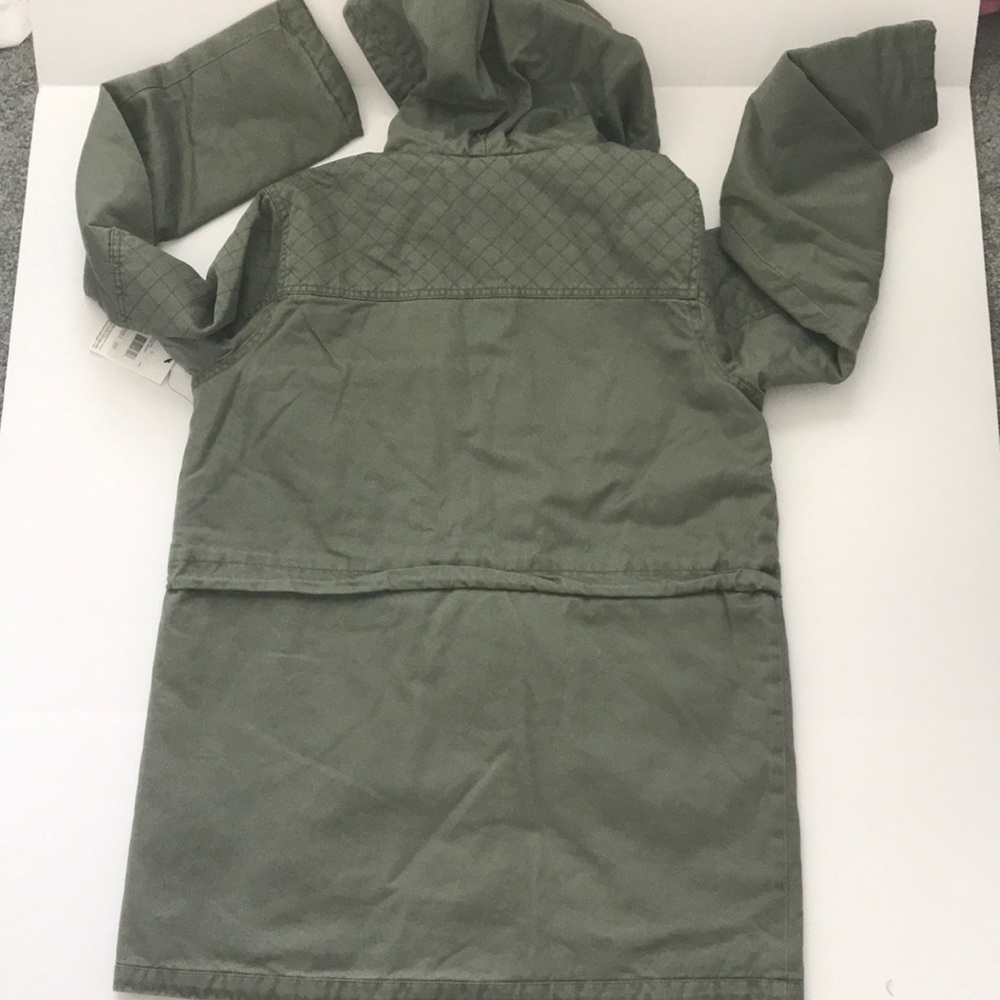Volcom Stash Utility Jacket Large - Picture 5 of 6